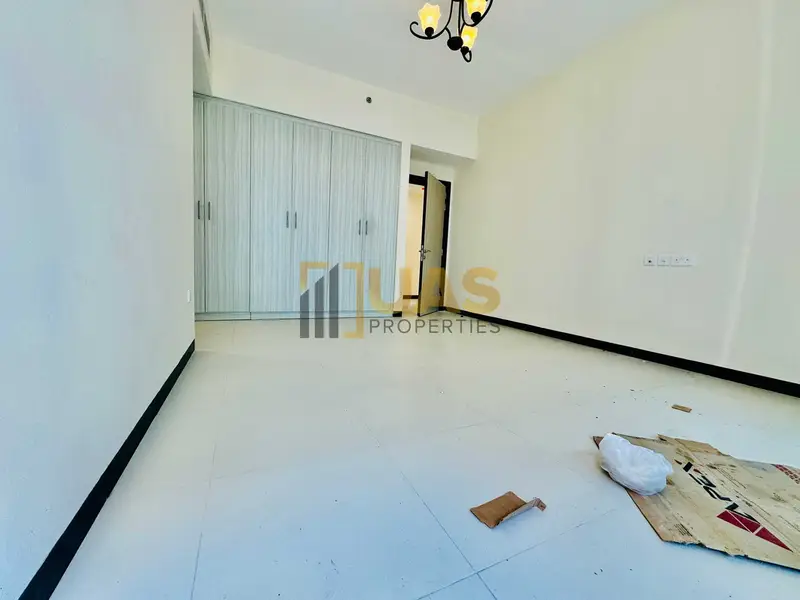 Brand New | Huge 2Bed+Maid | One Month Free