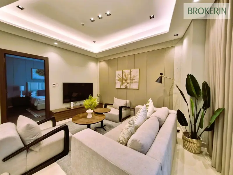LUXURY LIFESTYLE | BUSINESS BAY AREA | PRIME AREA