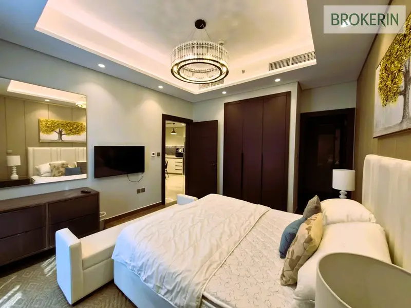 LUXURY LIFESTYLE | BUSINESS BAY AREA | PRIME AREA