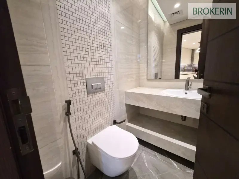 LUXURY LIFESTYLE | BUSINESS BAY AREA | PRIME AREA