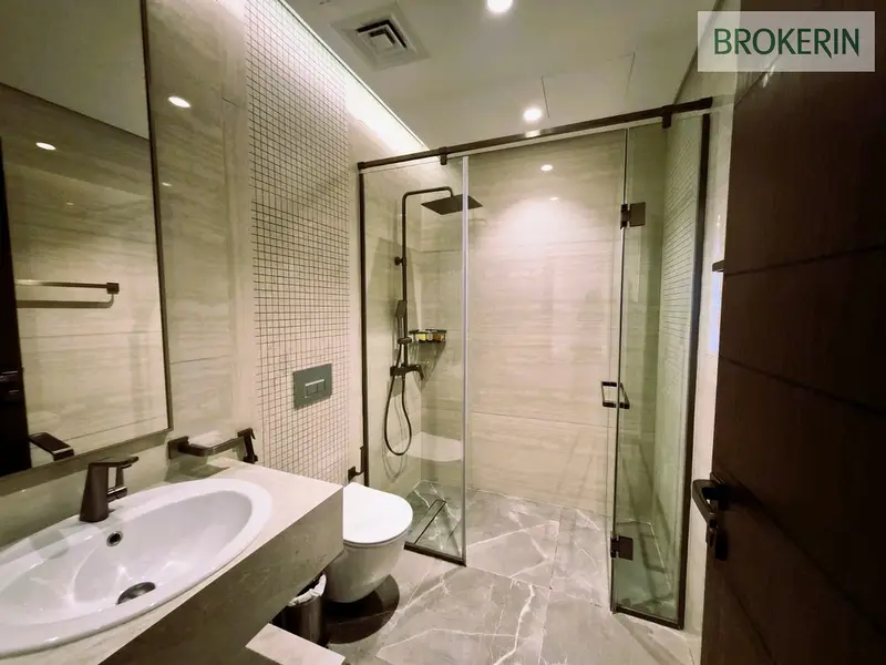 LUXURY LIFESTYLE | BUSINESS BAY AREA | PRIME AREA