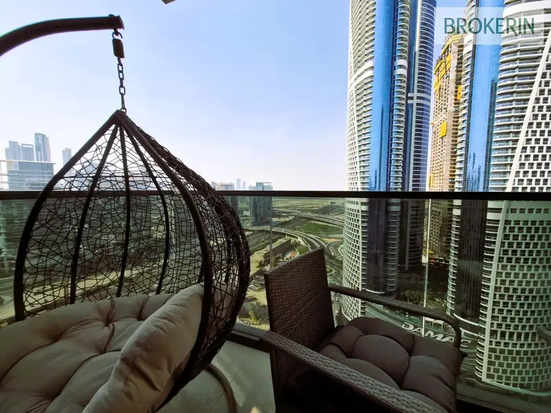 LUXURY LIFESTYLE | BUSINESS BAY AREA | PRIME AREA