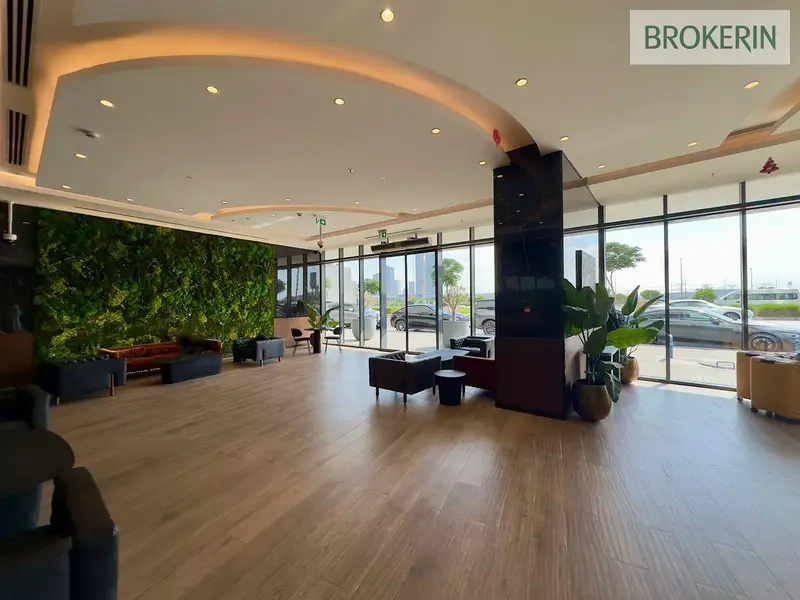 LUXURY LIFESTYLE | BUSINESS BAY AREA | PRIME AREA