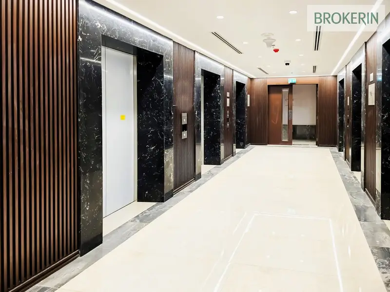 LUXURY LIFESTYLE | BUSINESS BAY AREA | PRIME AREA