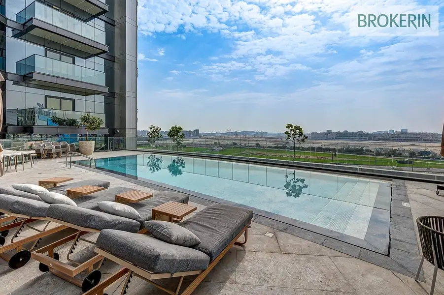 LUXURY LIFESTYLE | BUSINESS BAY AREA | PRIME AREA