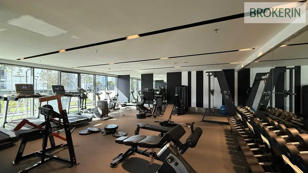 LUXURY LIFESTYLE | BUSINESS BAY AREA | PRIME AREA