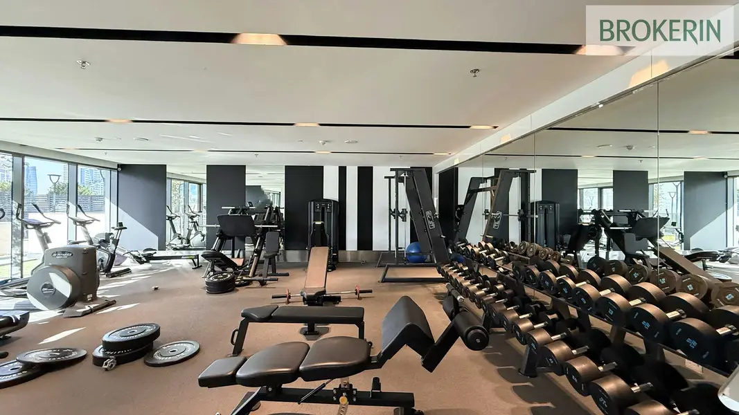 LUXURY LIFESTYLE | BUSINESS BAY AREA | PRIME AREA