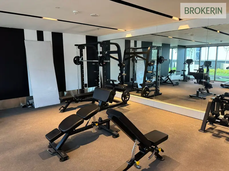 LUXURY LIFESTYLE | BUSINESS BAY AREA | PRIME AREA