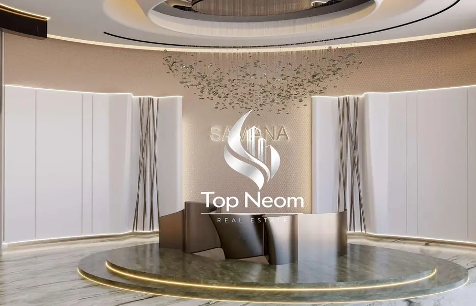 Luxurious Studio for Sale | Lagoons, Majan