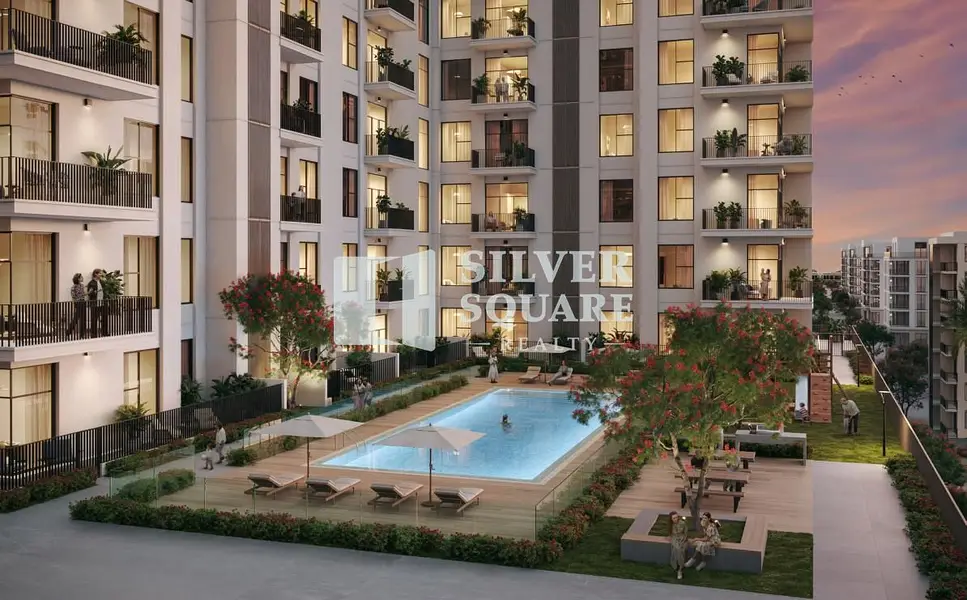 Biggest 3BR Layout || Pool View || Motivated Seller