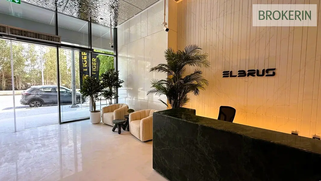 STYLISH SPACE | PRIME DISTRICT | EASY CITY ACCESS