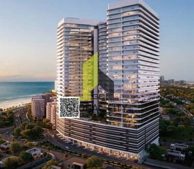 Appartement de 1 chambre à à vendre à Corniche Ajman, Ajman - WhatsApp Image 2026-10-18 at 9.04. 50 PM. jpeg Appartement de 1 chambre à à vendre à Corniche Ajman, Ajman - WhatsApp Image 2026-10-18 at 9.04. 50 PM. jpeg