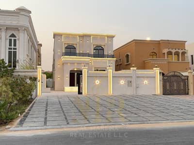 4 habitaciones Villa para en Venta en Al Mowaihat, Ajman - WhatsApp Image 2026-07-30 at 10.44. 20 AM (2). jpeg 4 habitaciones Villa para en Venta en Al Mowaihat, Ajman - WhatsApp Image 2026-07-30 at 10.44. 20 AM (2). jpeg