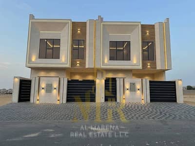 4 habitaciones Villa para en Venta en Al Helio, Ajman - 873761939-800x600. jpeg
