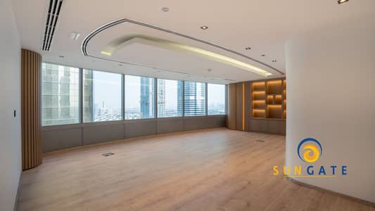 朱美拉湖塔 (JLT)， 迪拜 写字楼待租 - _DSC1184. jpg