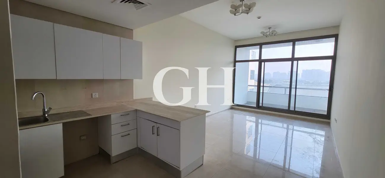 High Floor | Spacious | Vacant