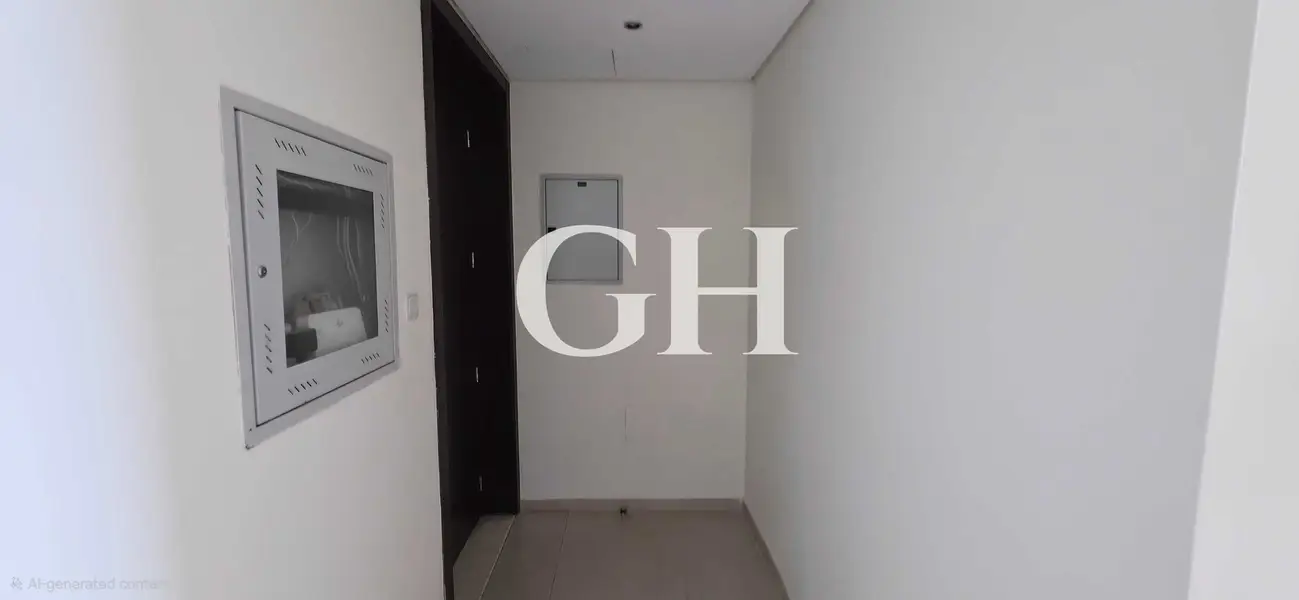 High Floor | Spacious | Vacant