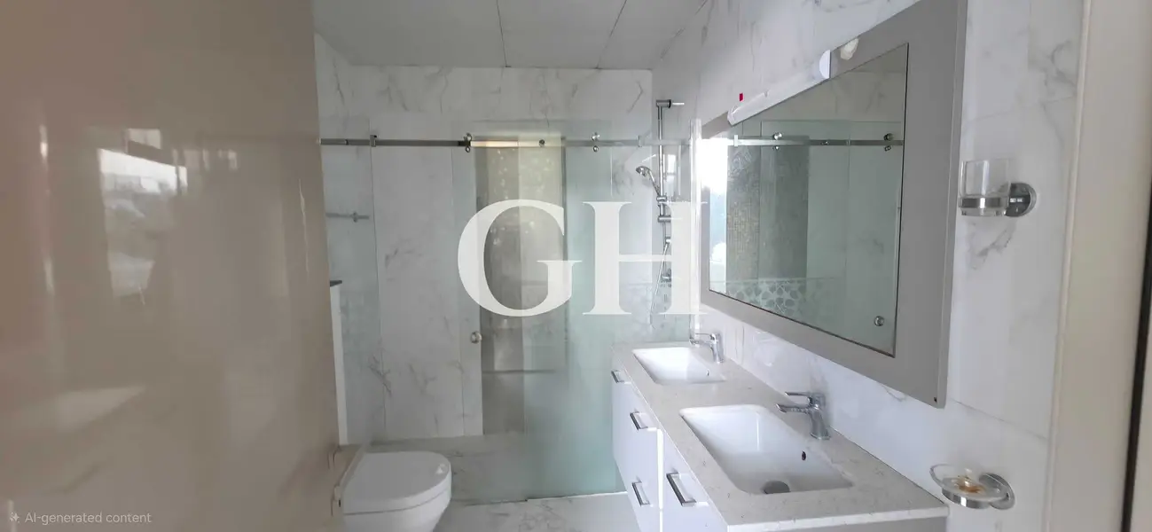 High Floor | Spacious | Vacant