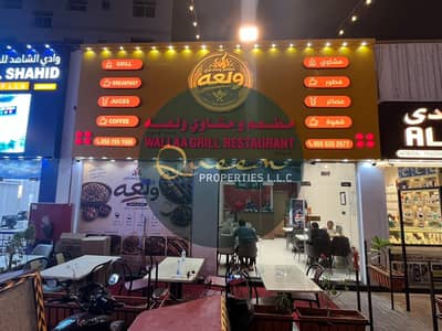Shop zum Miete in Corniche Ajman, Ajman - WhatsApp Image‏ 2026-10-18 at 21.19. 13 (8). jpeg