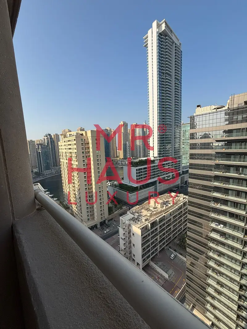 1 Bedroom Apartment for Rent in Dubai Marina, Dubai | Furnished
