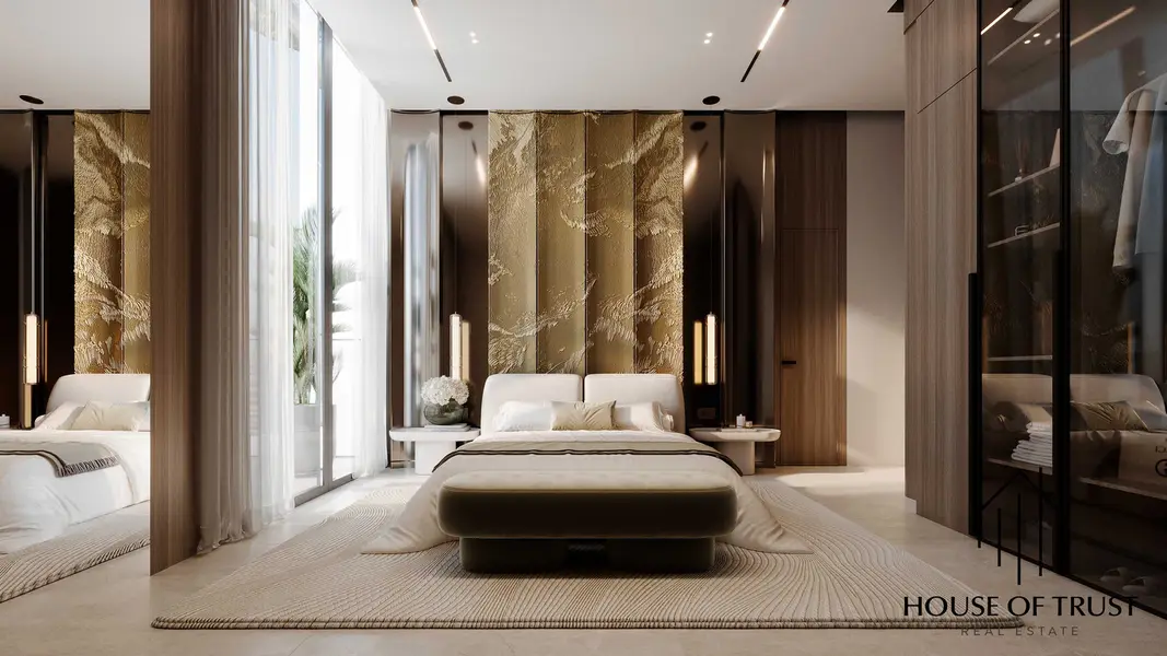 Binghatti Luxuria | 1-Bedroom + Study | Premium City Living