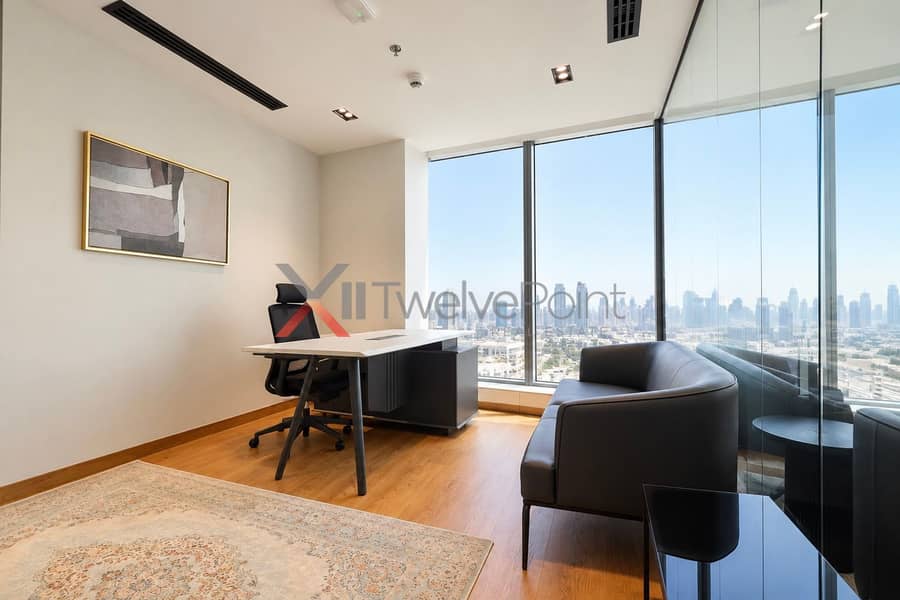 8 Modern Office with Skyline View. jpeg