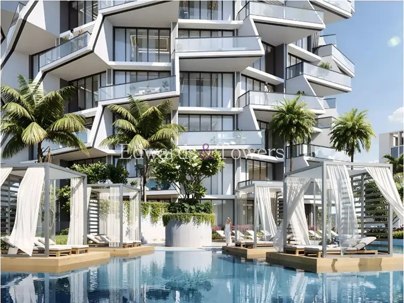 Off Plan|Iconic Architecture |Prime Allocation