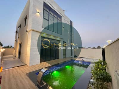 4 habitaciones Villa para en Venta en Al Zahya, Ajman - WhatsApp Image 2026-10-05 at 2.12. 08 PM. jpeg 4 habitaciones Villa para en Venta en Al Zahya, Ajman - WhatsApp Image 2026-10-05 at 2.12. 08 PM. jpeg