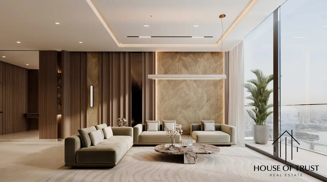 Elegant 1BR | Luxury Living in JVT I 2.256 AED I Limited Offer