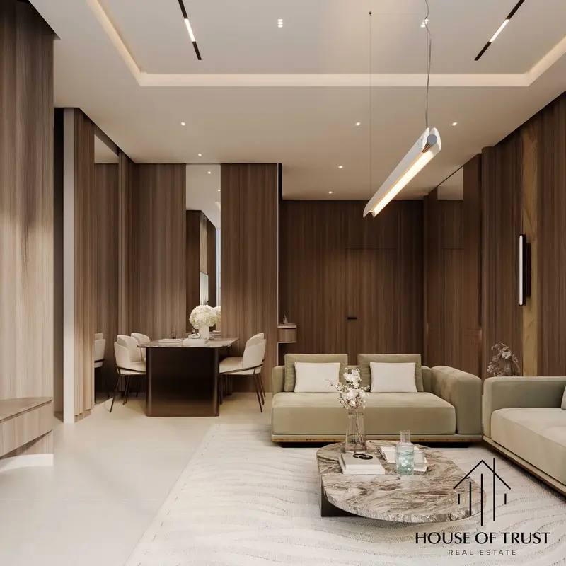 Elegant 1BR | Luxury Living in JVT I 2.256 AED I Limited Offer