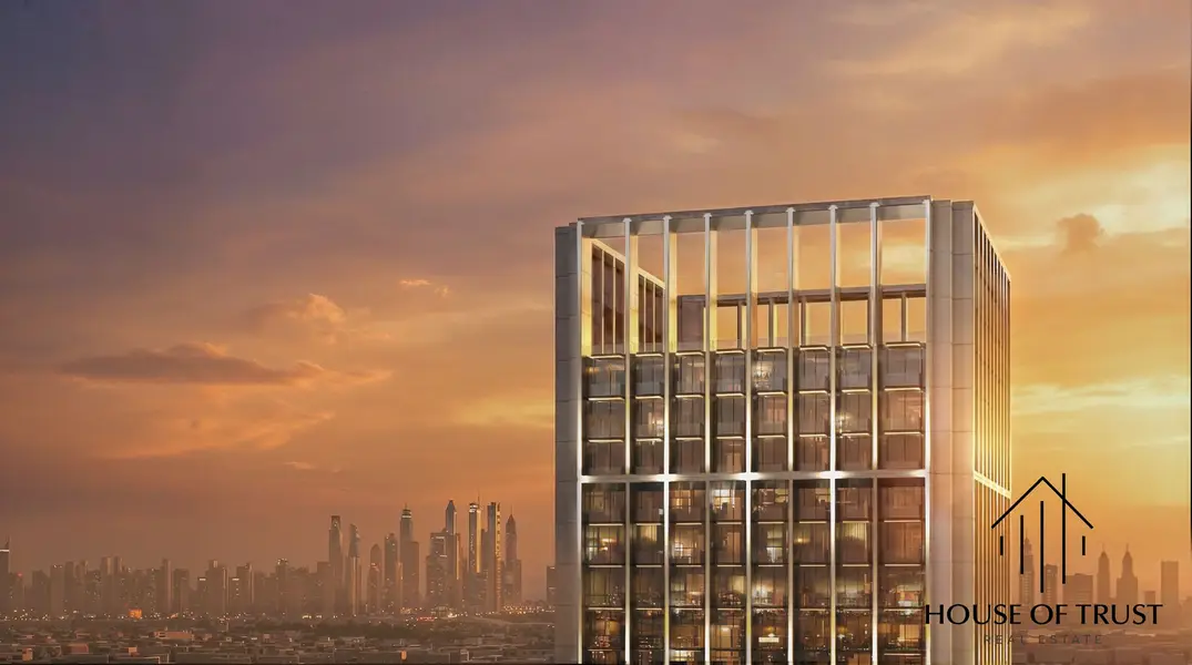 Elegant 1BR | Luxury Living in JVT I 2.256 AED I Limited Offer