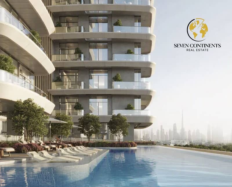 Exceptional Opportunity | Prime Location | Attractive ROI | Waterfront Lifestyle