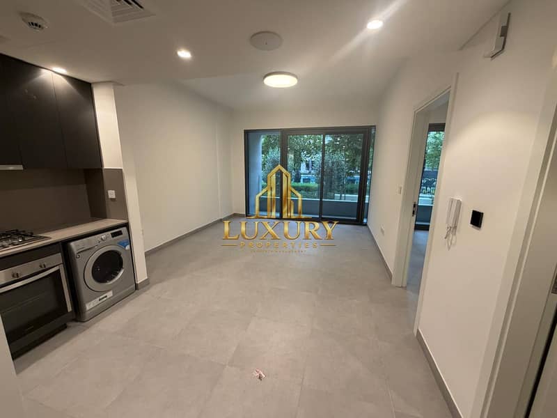 2 Luxury 1BR Apartment with Appliances | Sakoon, Aljada | AED 56,000 Yearly | 4 Cheques