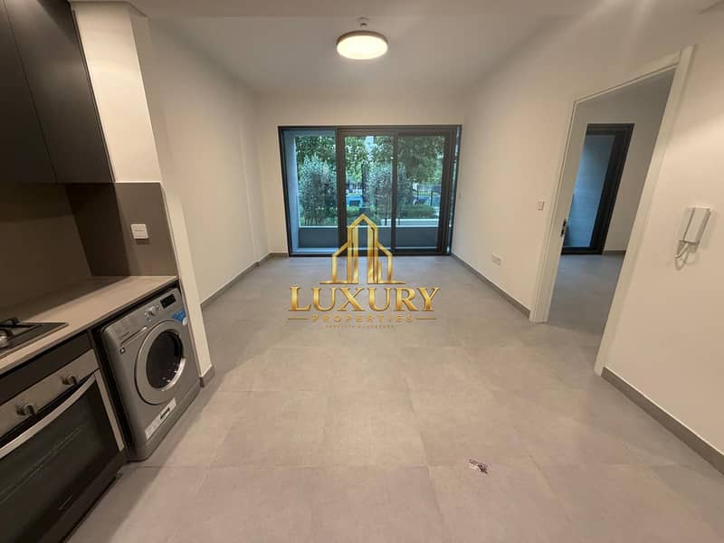 4 Luxury 1BR Apartment with Appliances | Sakoon, Aljada | AED 56,000 Yearly | 4 Cheques