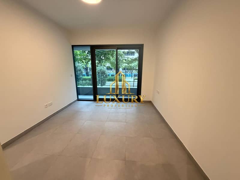 6 Luxury 1BR Apartment with Appliances | Sakoon, Aljada | AED 56,000 Yearly | 4 Cheques