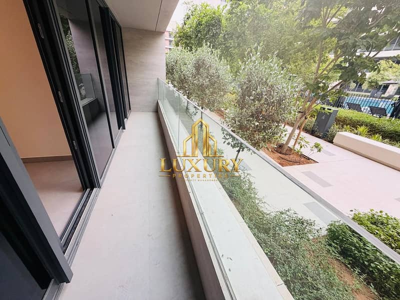 7 Luxury 1BR Apartment with Appliances | Sakoon, Aljada | AED 56,000 Yearly | 4 Cheques