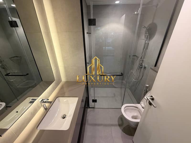 16 Luxury 1BR Apartment with Appliances | Sakoon, Aljada | AED 56,000 Yearly | 4 Cheques