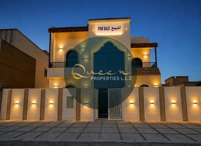 4 habitaciones Villa para en Venta en Al Yasmeen, Ajman - WhatsApp Image 2026-10-05 at 11.54. 23 AM. jpeg 4 habitaciones Villa para en Venta en Al Yasmeen, Ajman - WhatsApp Image 2026-10-05 at 11.54. 23 AM. jpeg