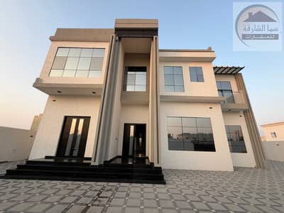5 Bedroom Villa for Sale in Hoshi, Sharjah - IMG_6280. jpg 5 Bedroom Villa for Sale in Hoshi, Sharjah - IMG_6280. jpg