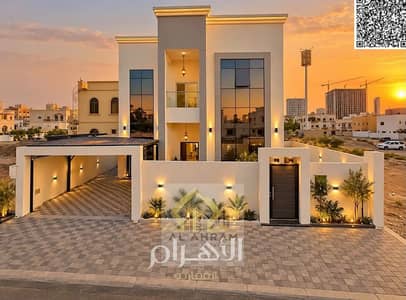 4 Camere Villa in vendita a Al Helio, Ajman - batch_873099727-1066x800. jpg 4 Camere Villa in vendita a Al Helio, Ajman - batch_873099727-1066x800. jpg