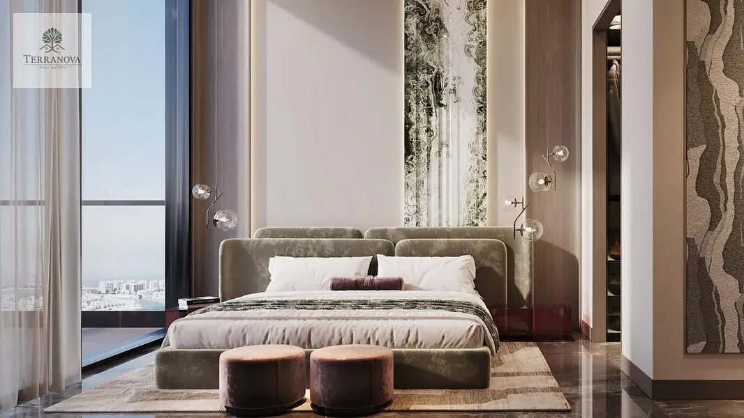 Metro Steps Away |1% Monthly | Deal Alert | Luxury | Limited Fully Furnieshed