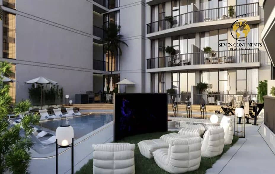 Investment Opportunity | Modern Apartments | Central Location | Strong ROI Potential