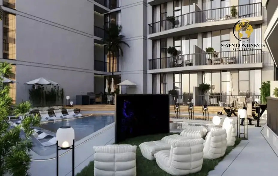 Investment Opportunity | Modern Apartments | Central Location | Strong ROI Potential