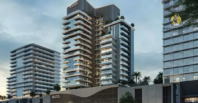 Investment Opportunity | Modern Apartments | Central Location | Strong ROI Potential