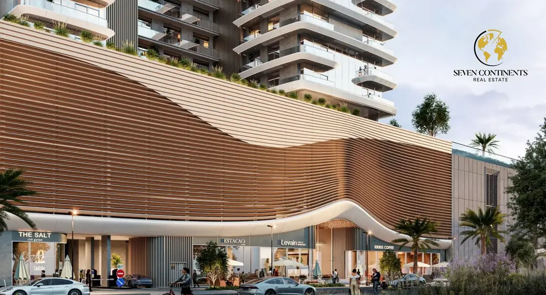 Investment Opportunity | Modern Apartments | Central Location | Strong ROI Potential