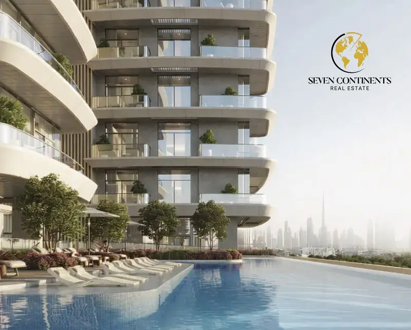 Investment Opportunity | Modern Apartments | Central Location | Strong ROI Potential