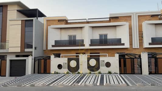 4 Bedroom Villa for Sale in Al Helio, Ajman - WhatsApp Image 2026-06-29 at 10.08. 08 PM. jpeg 4 Bedroom Villa for Sale in Al Helio, Ajman - WhatsApp Image 2026-06-29 at 10.08. 08 PM. jpeg