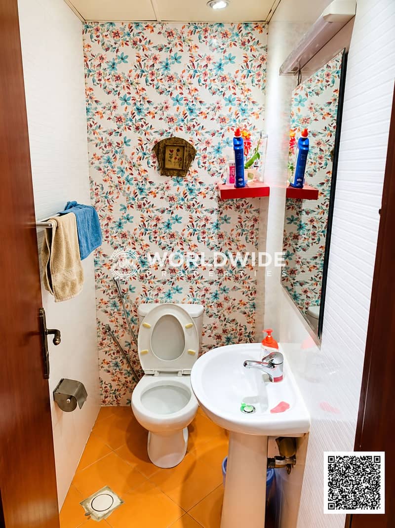 7 Polished property interior with QR code-1. png