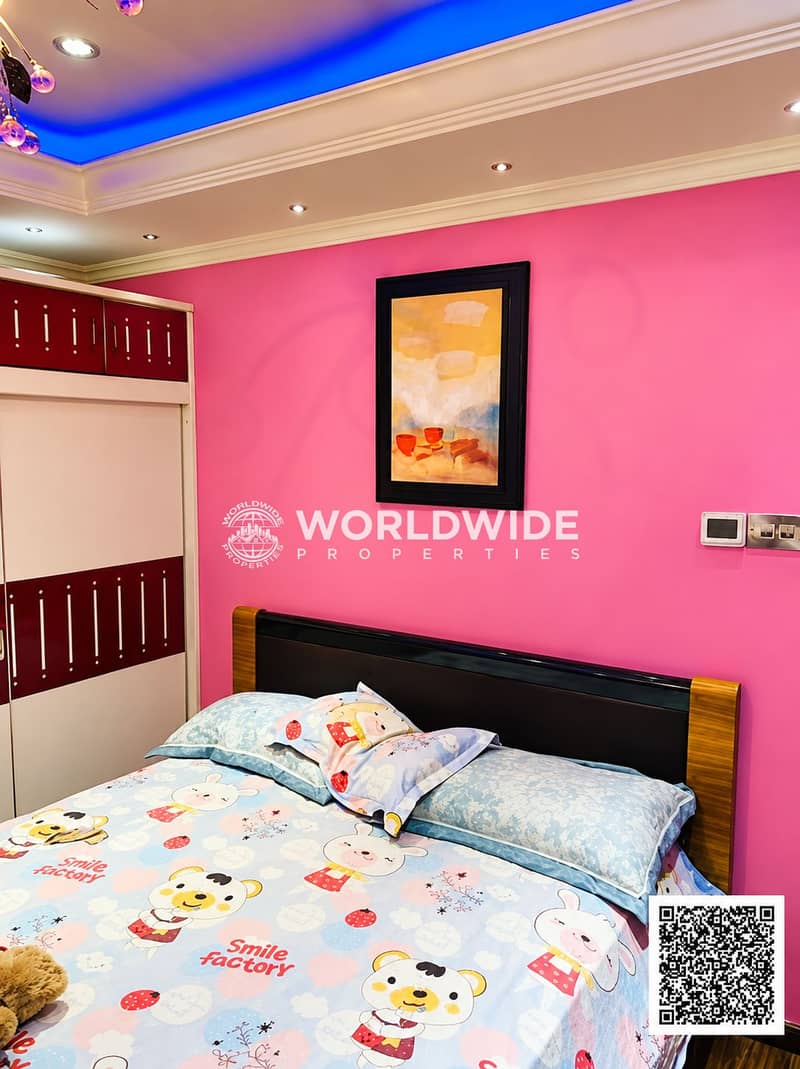13 Elegant property interior with QR code-10. png