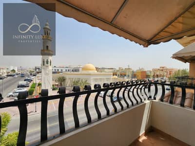 فیلا 3 غرف نوم للايجار في مردف، دبي - WhatsApp Image 2026-10-18 at 22.13. 30. jpeg